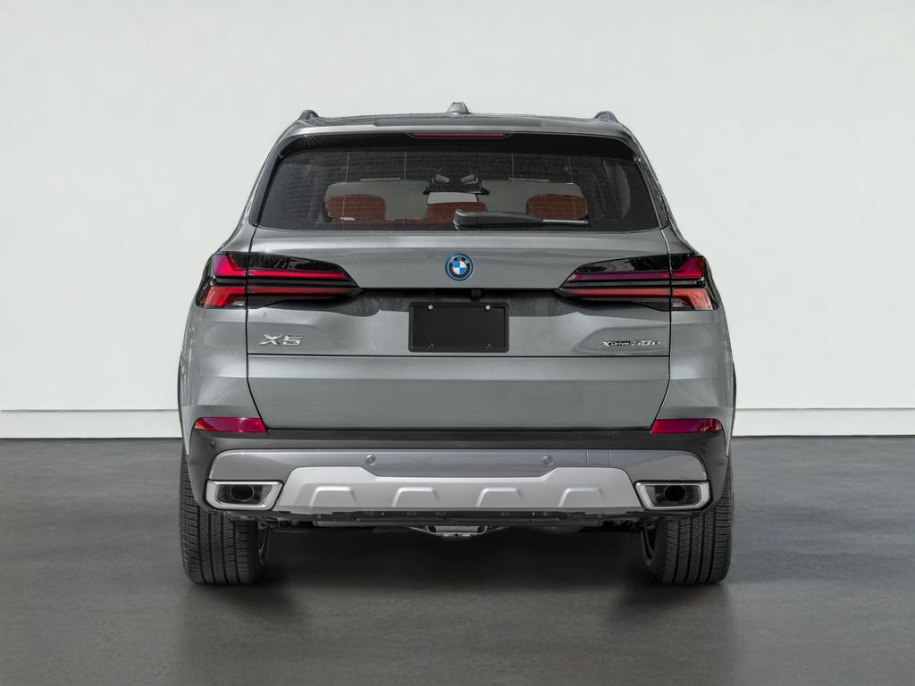 2024 BMW X5 xDrive50e