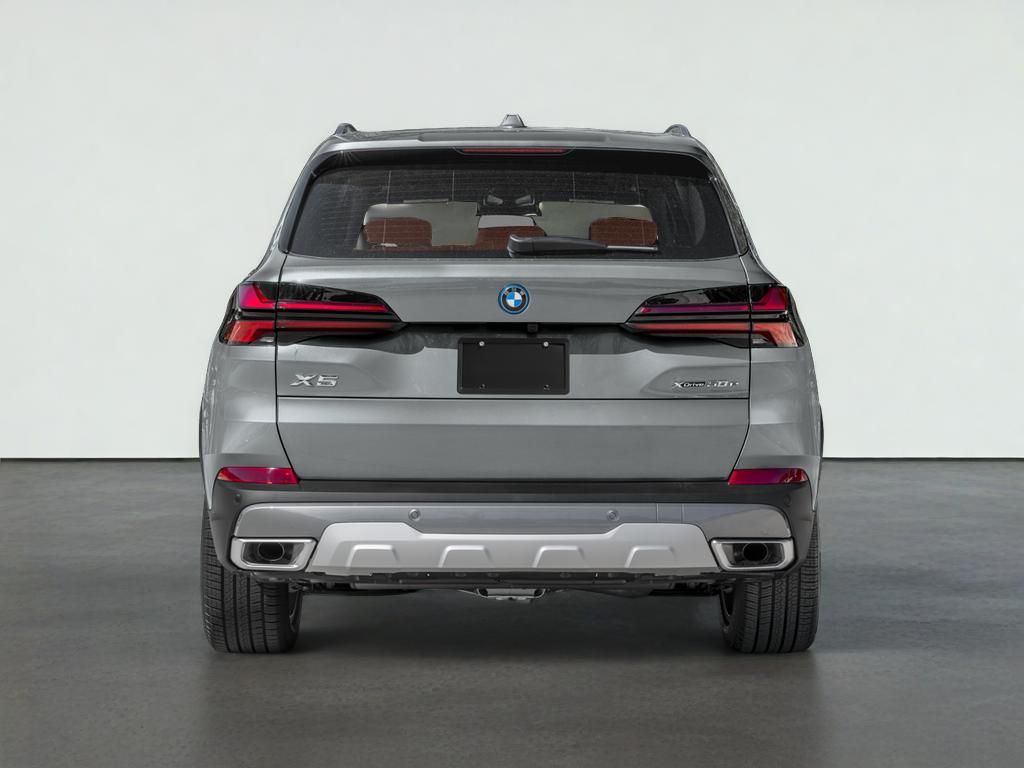 2024 BMW X5 xDrive50e