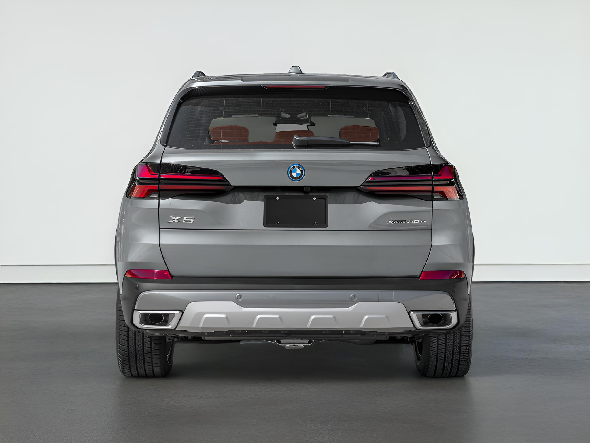 2024 BMW X5 xDrive50e