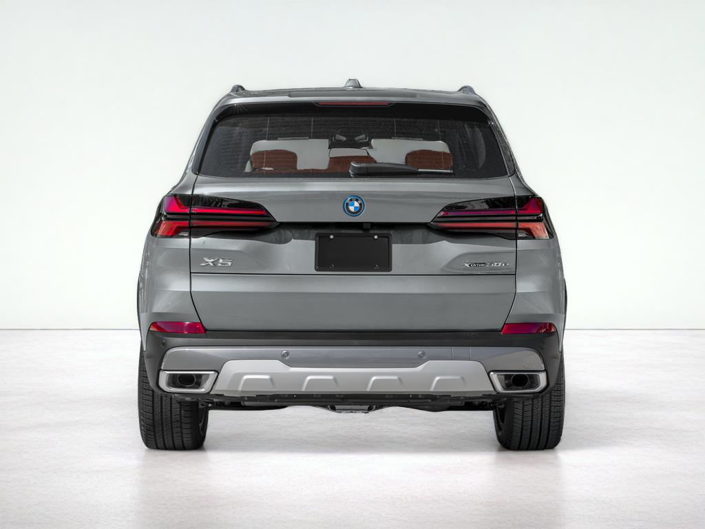 2024 BMW X5 xDrive50e