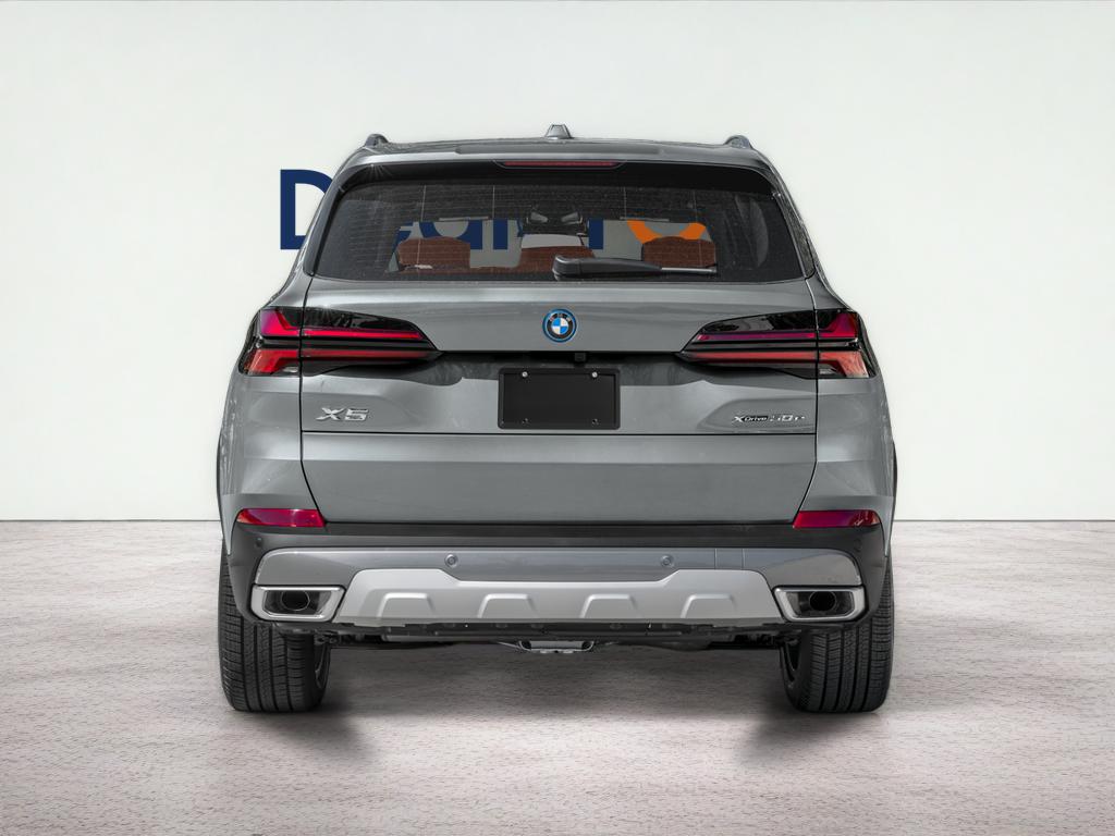2024 BMW X5 xDrive50e