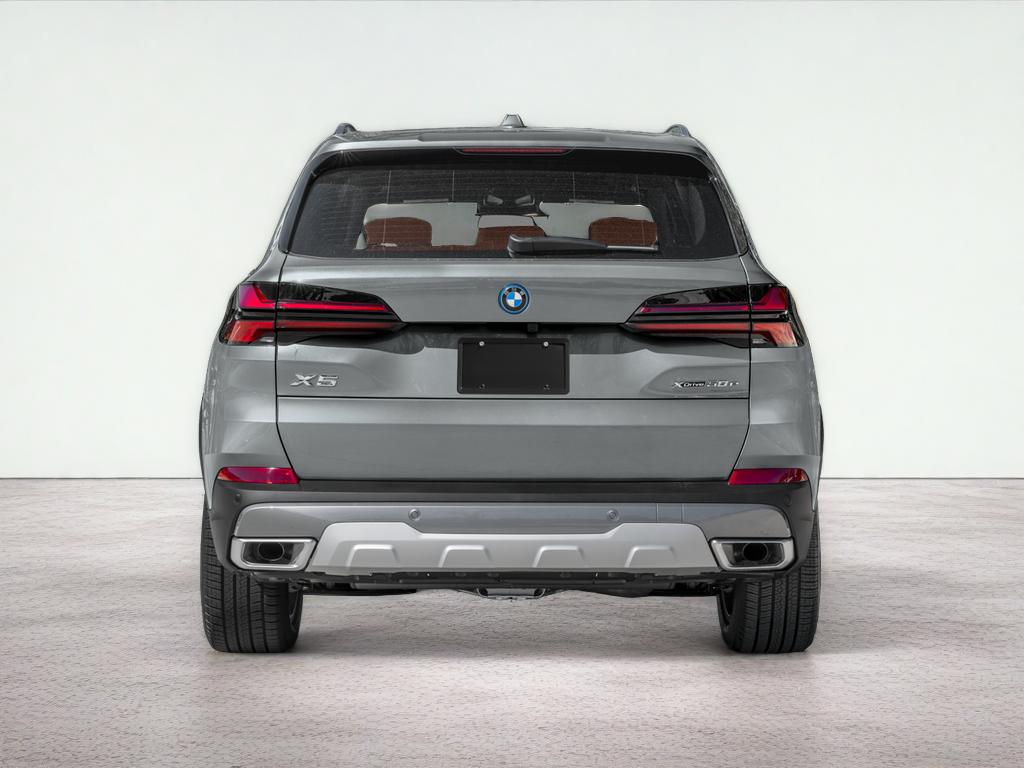 2024 BMW X5 xDrive50e
