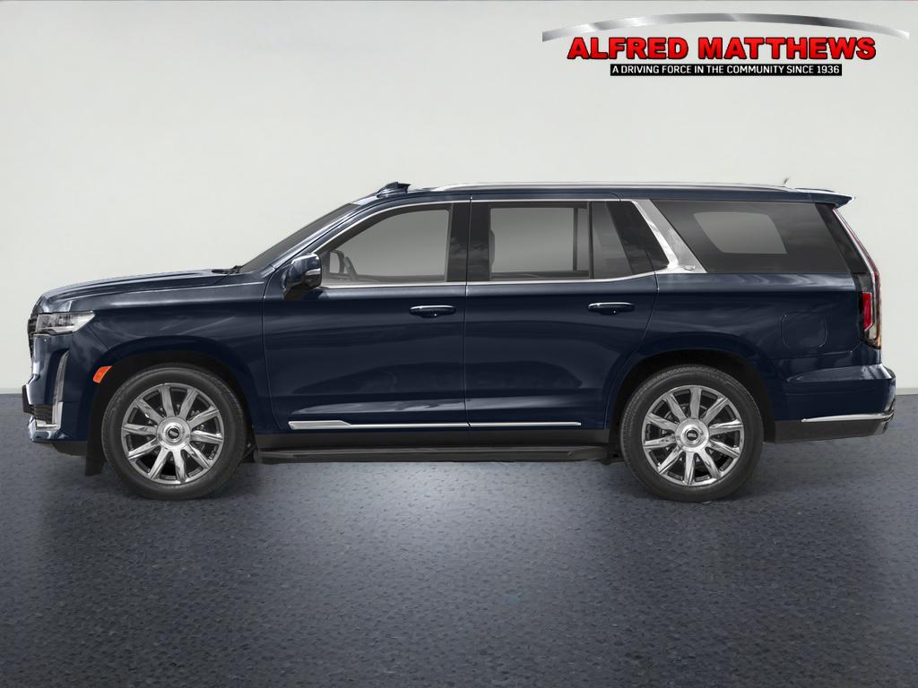 2024 Cadillac Escalade Premium Luxury Platinum