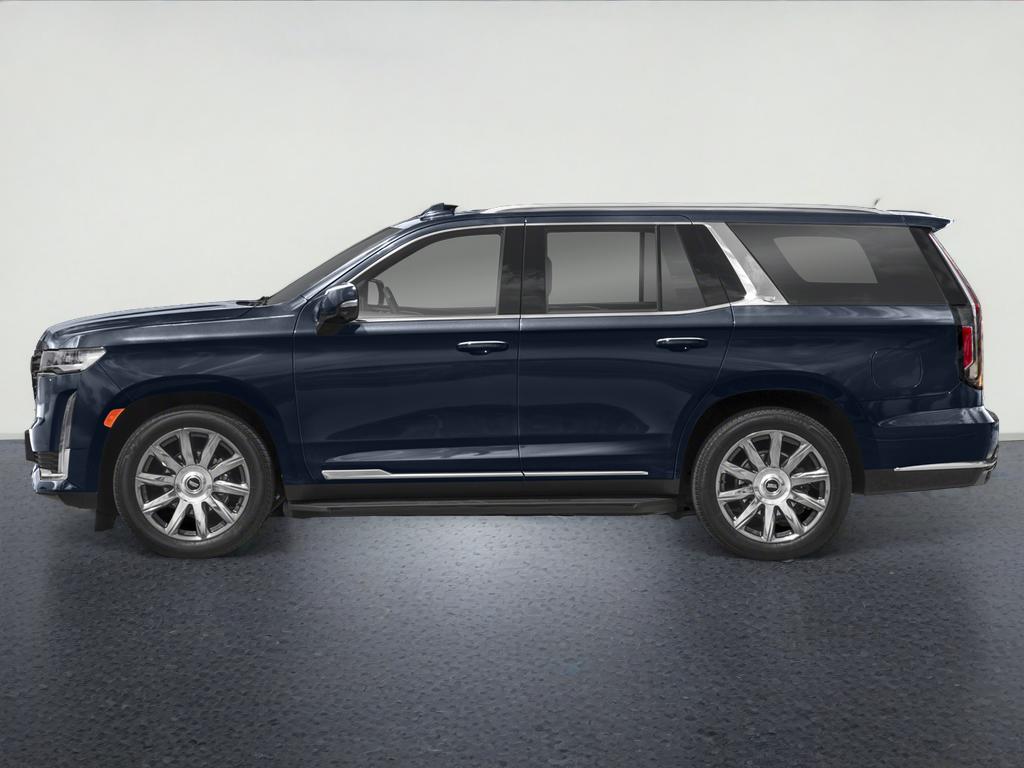 2024 Cadillac Escalade Premium Luxury Platinum