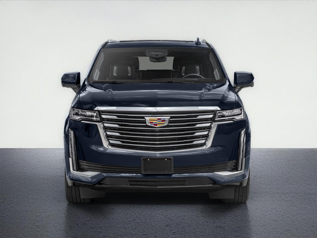 2024 Cadillac Escalade Premium Luxury Platinum