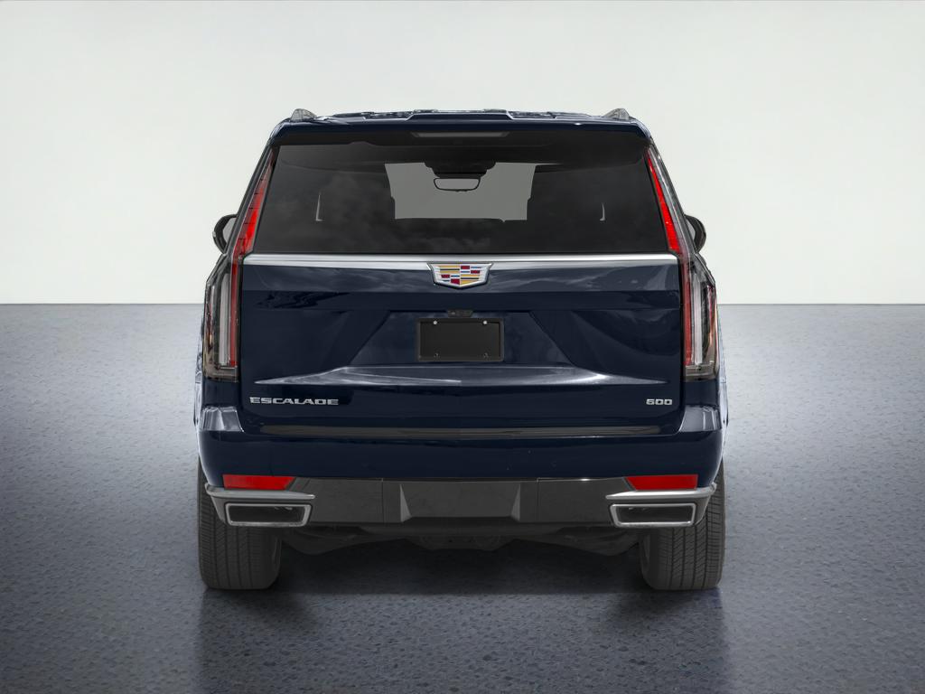 2024 Cadillac Escalade Premium Luxury Platinum