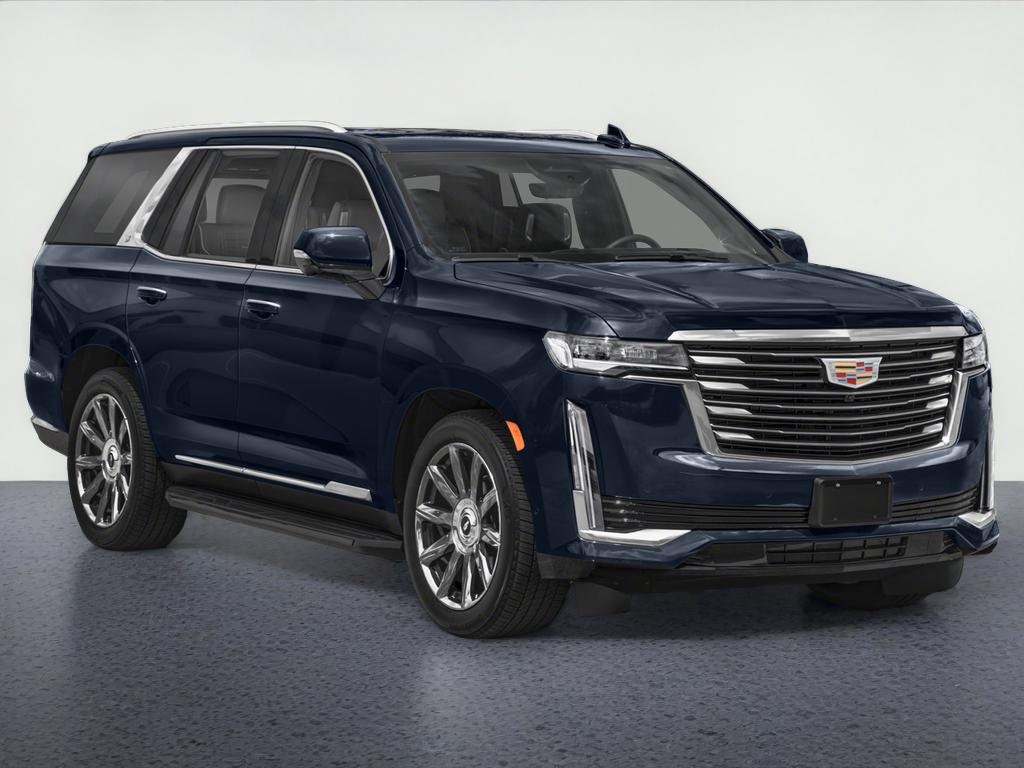 2024 Cadillac Escalade Premium Luxury Platinum