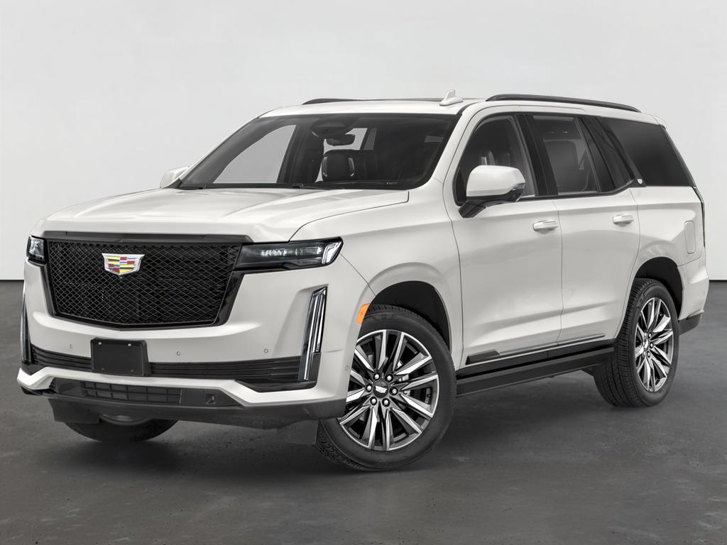 2023 Cadillac Escalade 4WD Sport Platinum