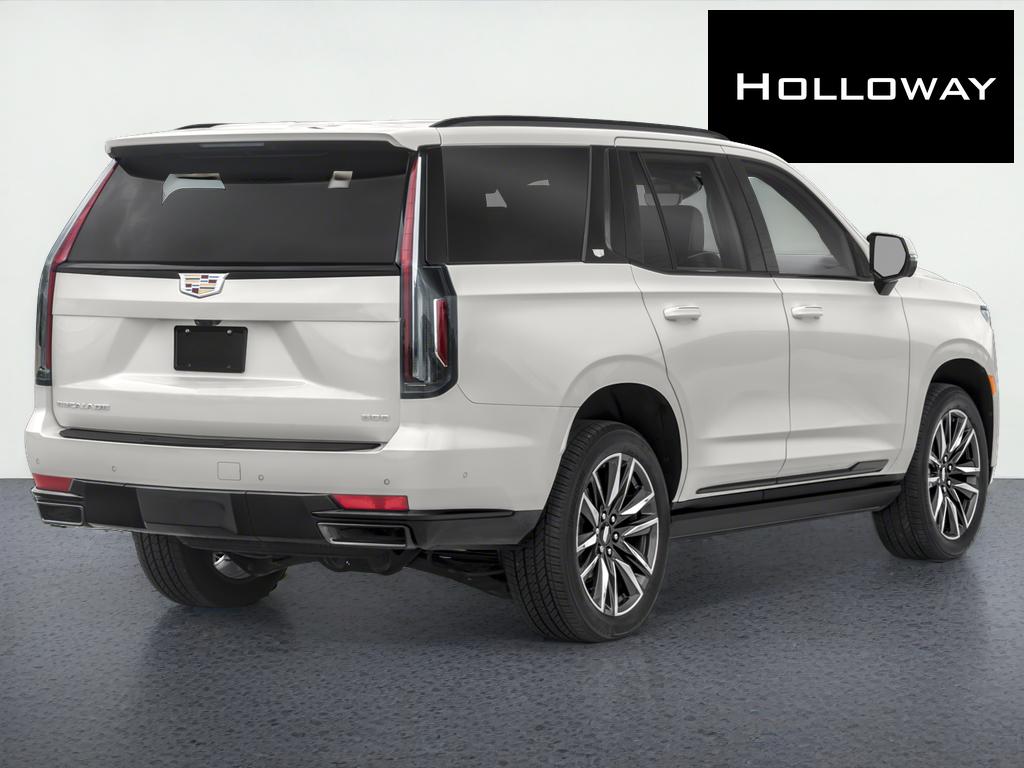 2024 Cadillac Escalade 4WD Sport