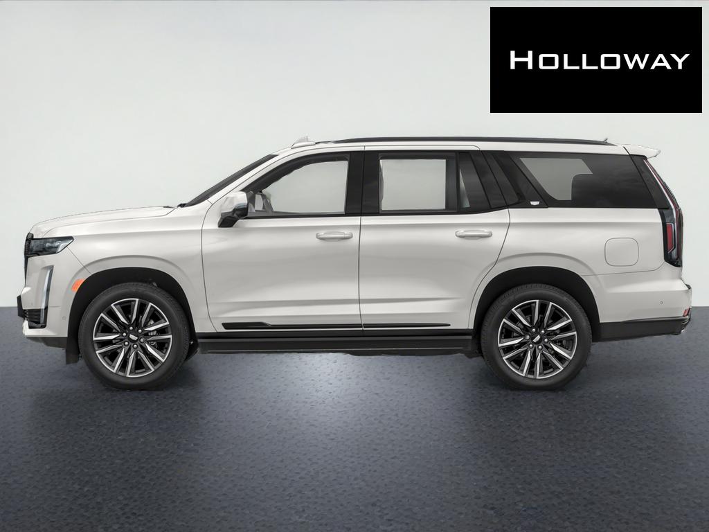 2024 Cadillac Escalade 4WD Sport
