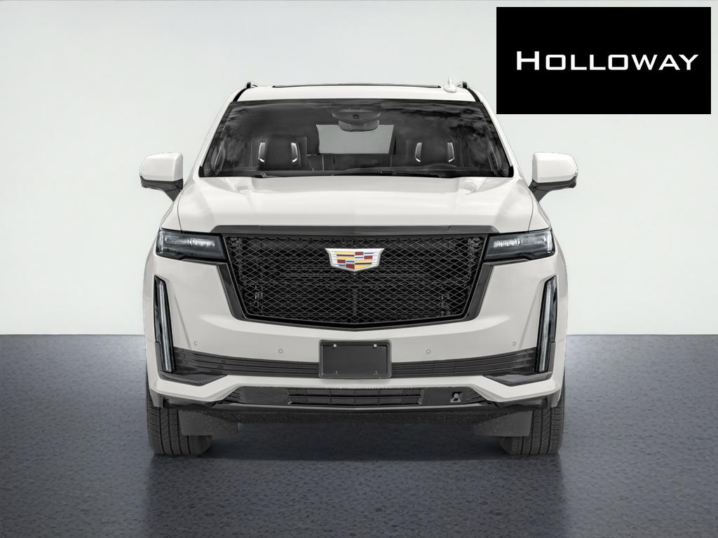 2024 Cadillac Escalade 4WD Sport
