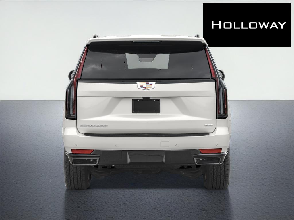 2024 Cadillac Escalade 4WD Sport