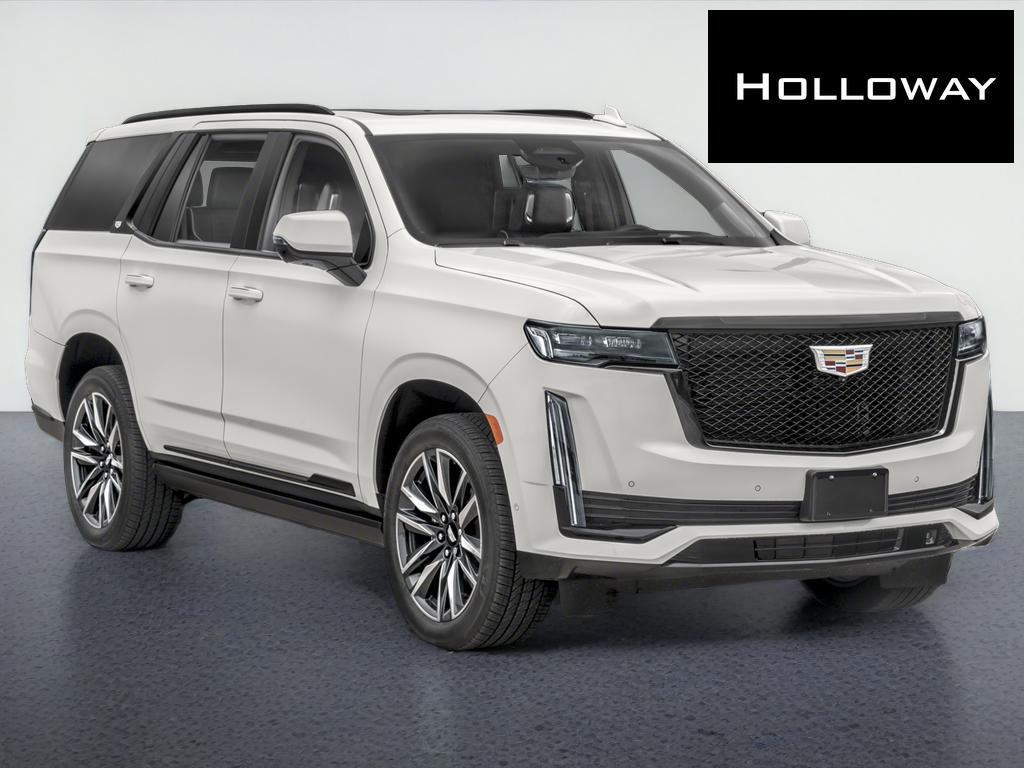2024 Cadillac Escalade 4WD Sport