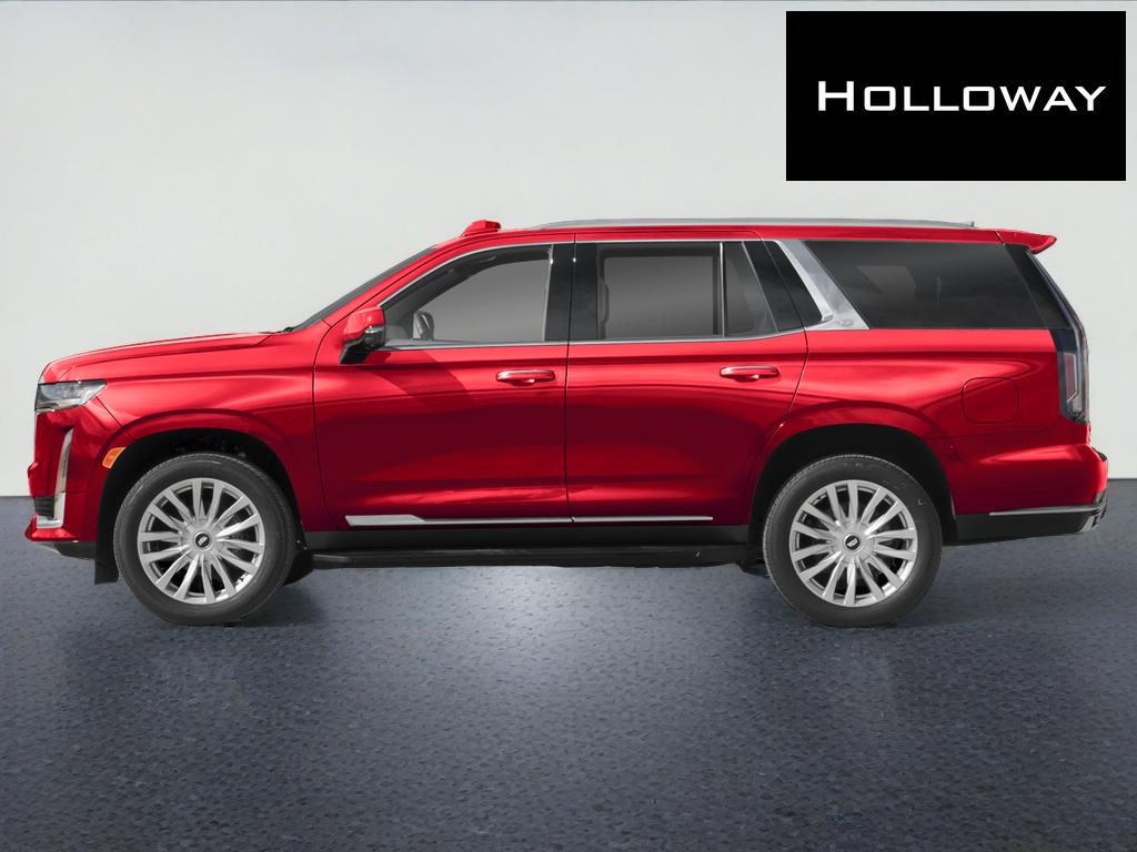 2024 Cadillac Escalade 4WD Premium Luxury