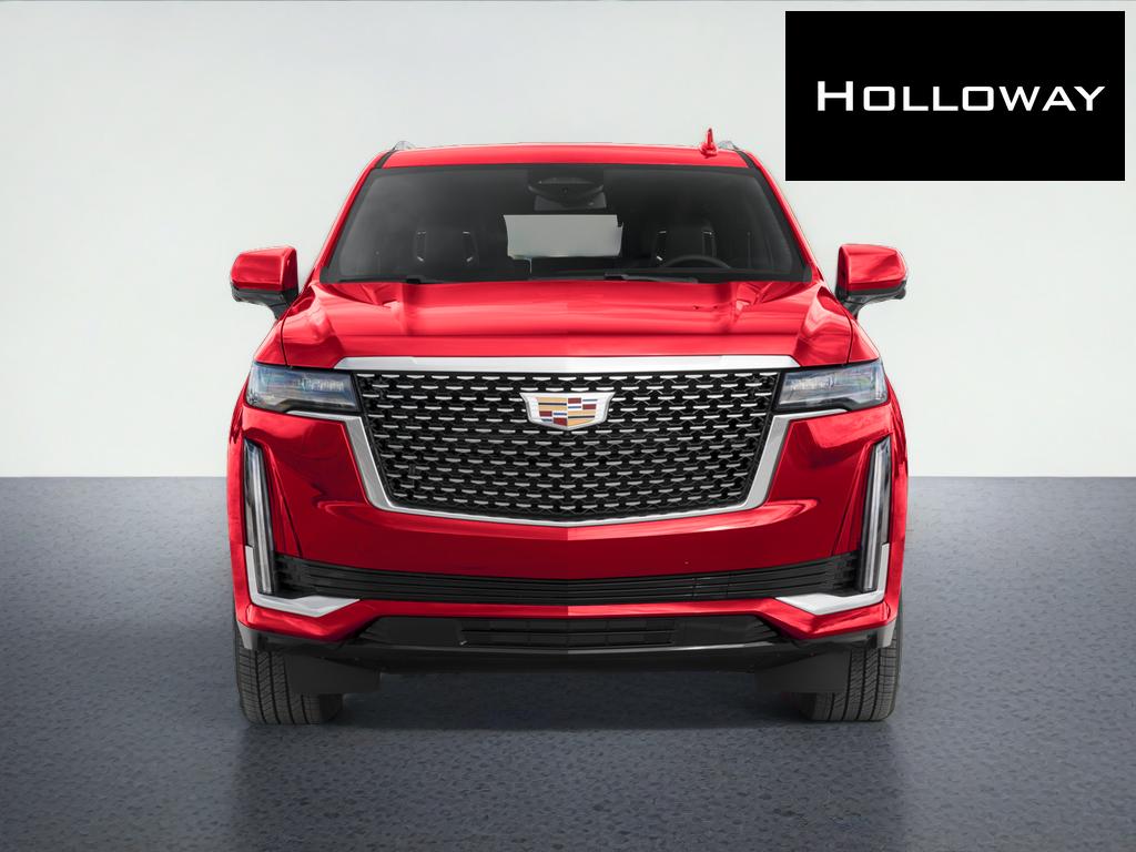 2024 Cadillac Escalade 4WD Premium Luxury