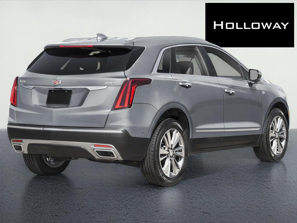 2024 Cadillac XT5 AWD Premium Luxury