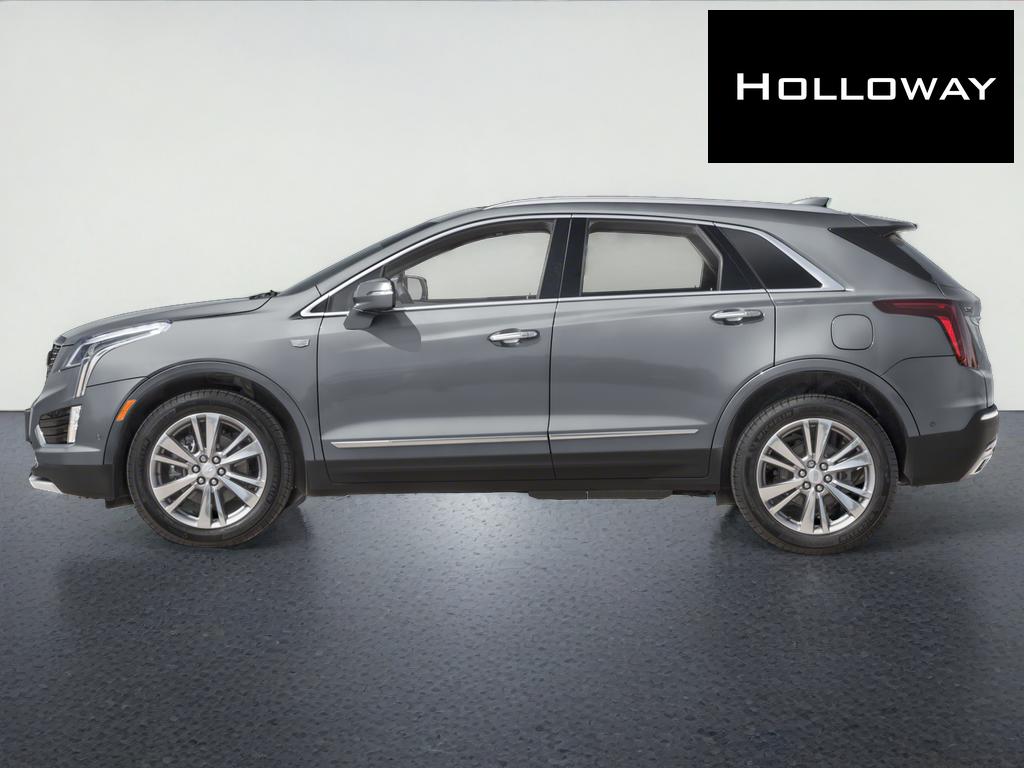 2024 Cadillac XT5 AWD Premium Luxury