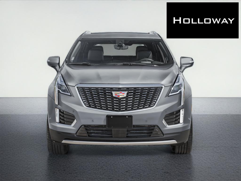 2024 Cadillac XT5 AWD Premium Luxury