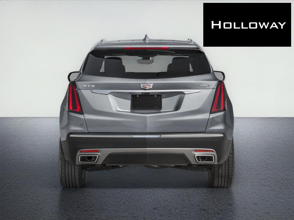 2024 Cadillac XT5 AWD Premium Luxury