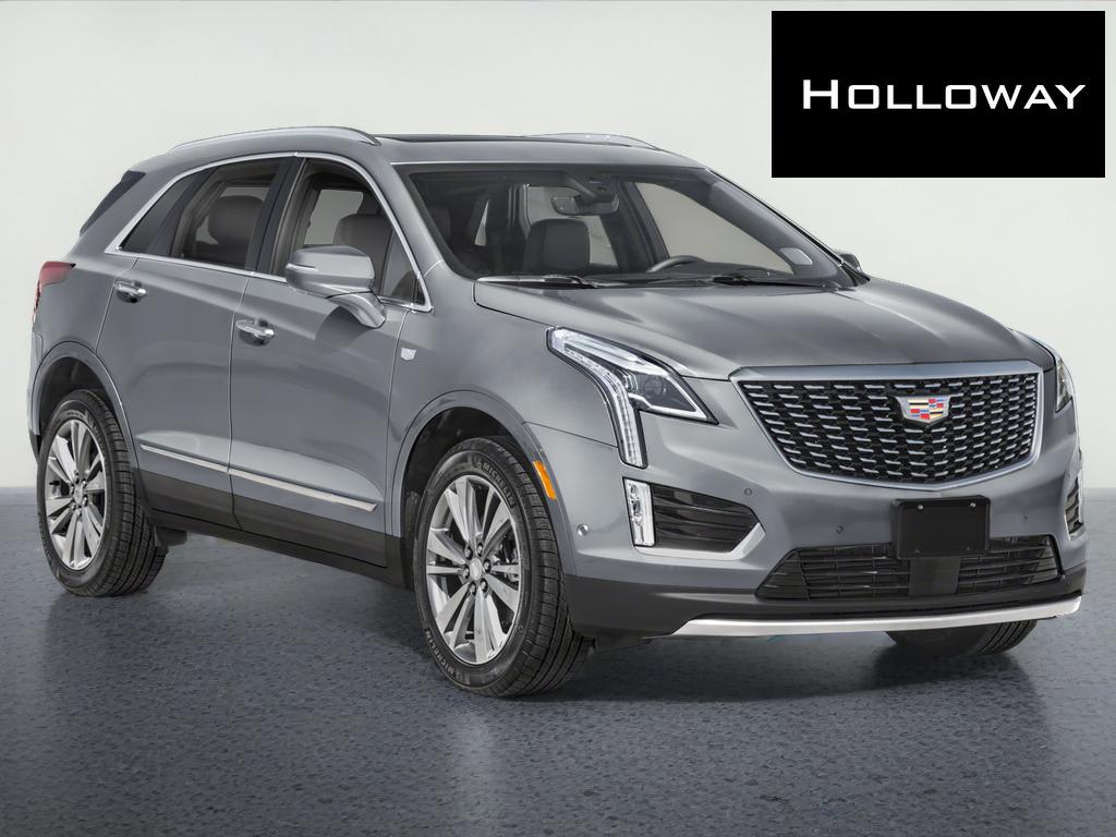 2024 Cadillac XT5 AWD Premium Luxury
