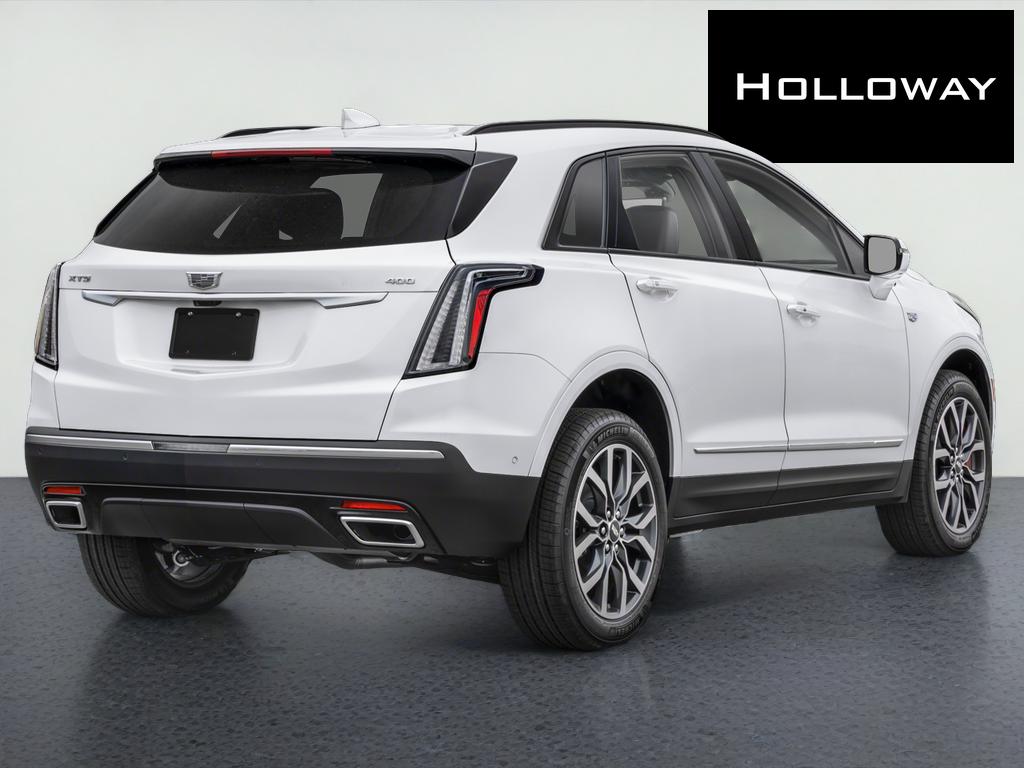 2024 Cadillac XT5 AWD Sport