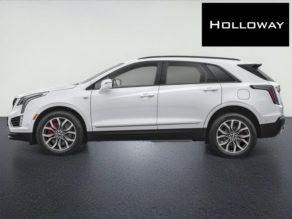 2024 Cadillac XT5 AWD Sport