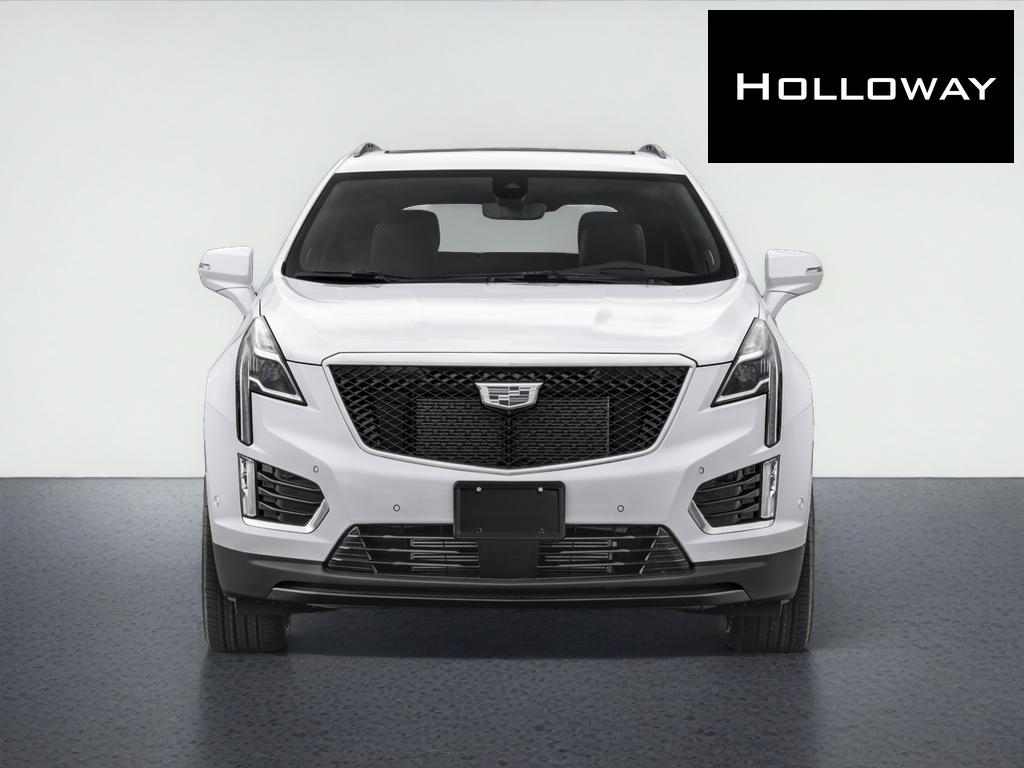 2024 Cadillac XT5 AWD Sport