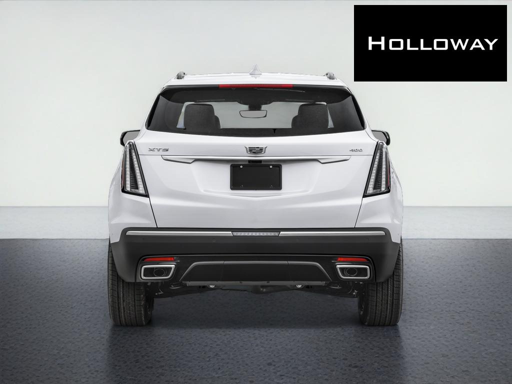 2024 Cadillac XT5 AWD Sport
