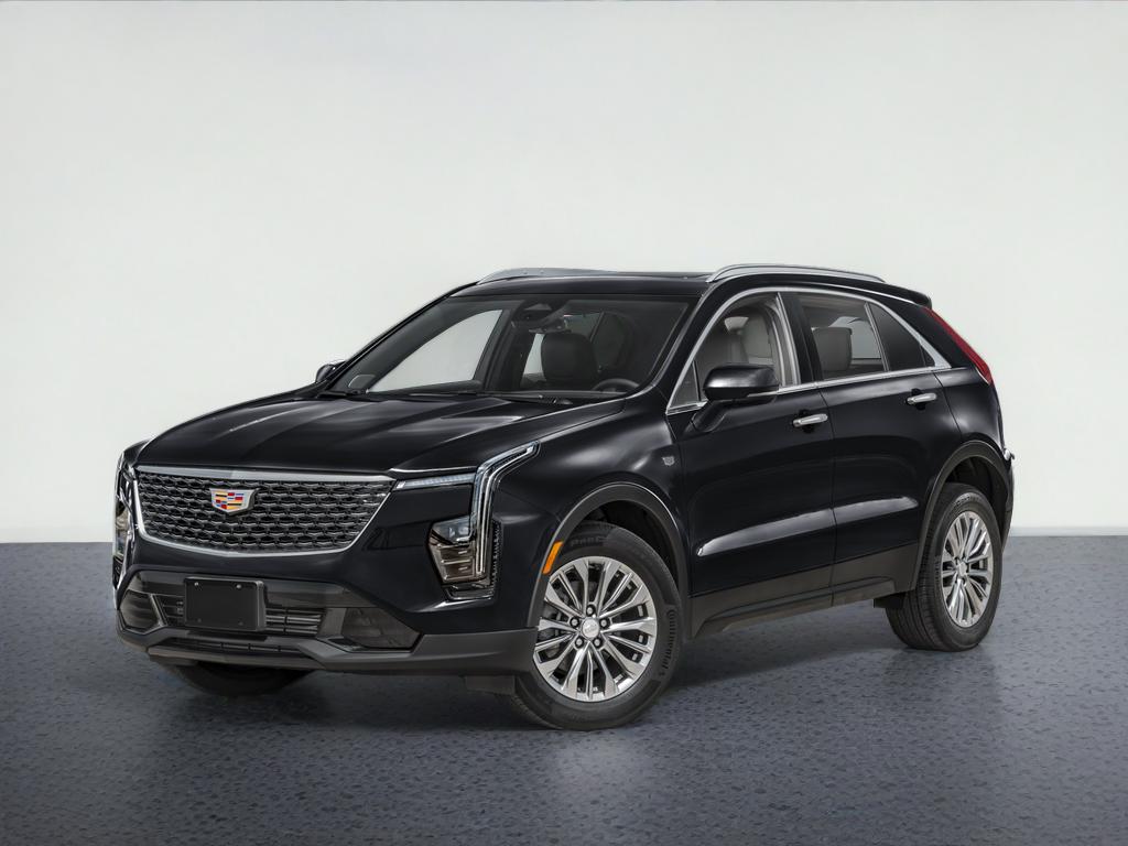 2024 Cadillac XT4 Premium Luxury's photo
