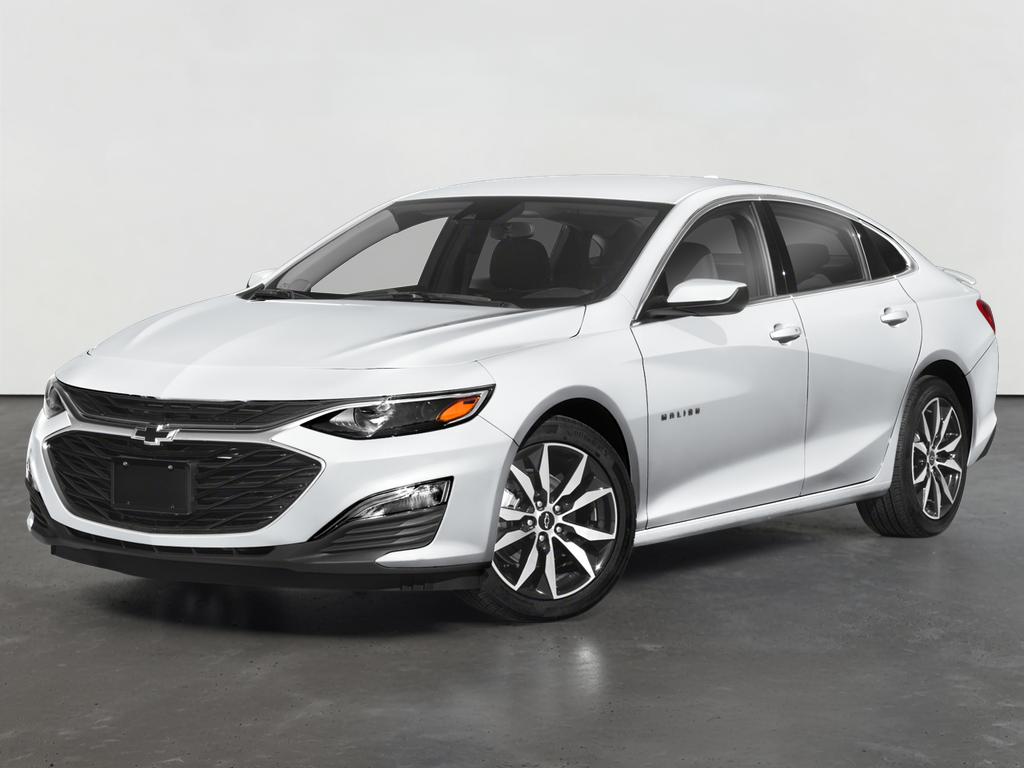 2024 Chevrolet Malibu RS