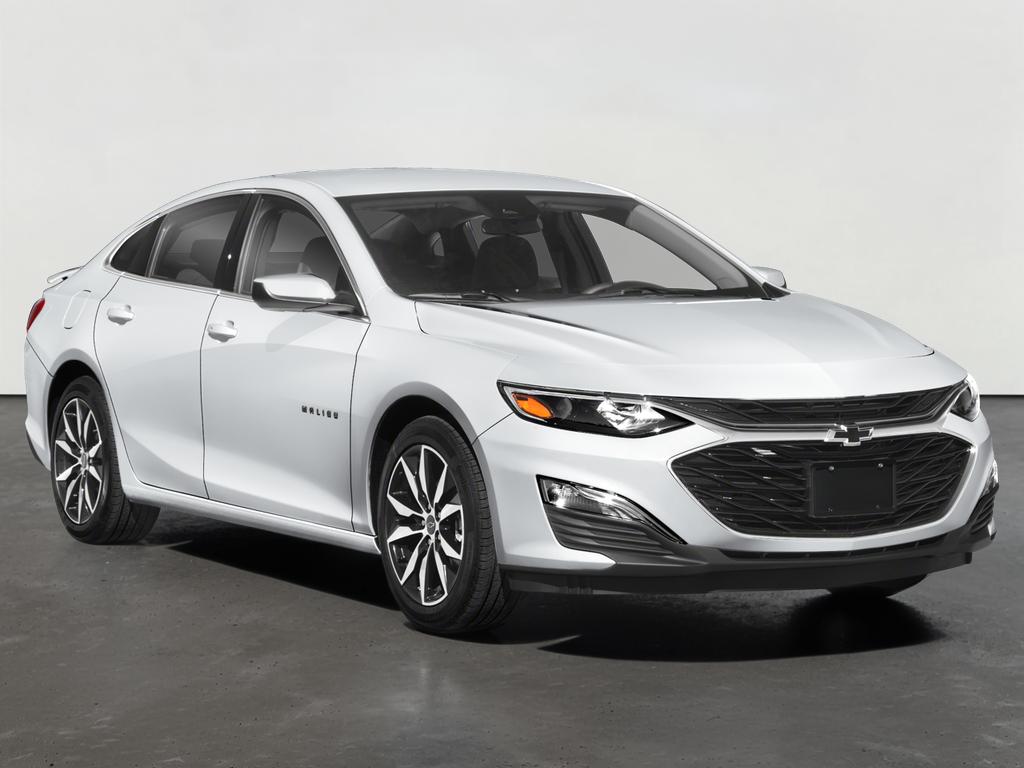 2024 Chevrolet Malibu RS