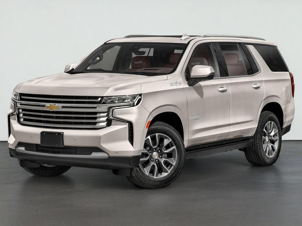 2024 Chevrolet Tahoe 4WD High Country's photo