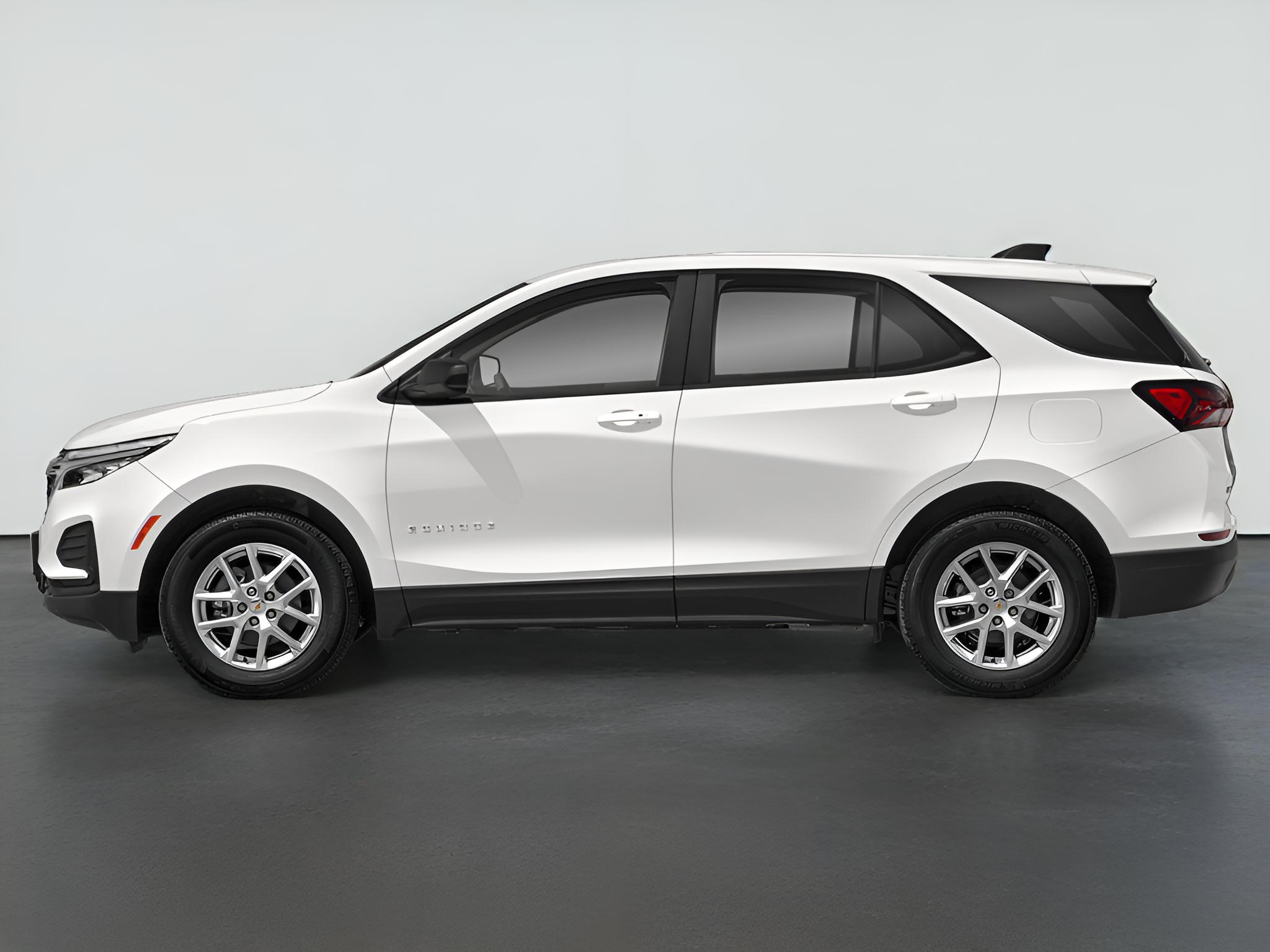 2024 Chevrolet Equinox AWD RS