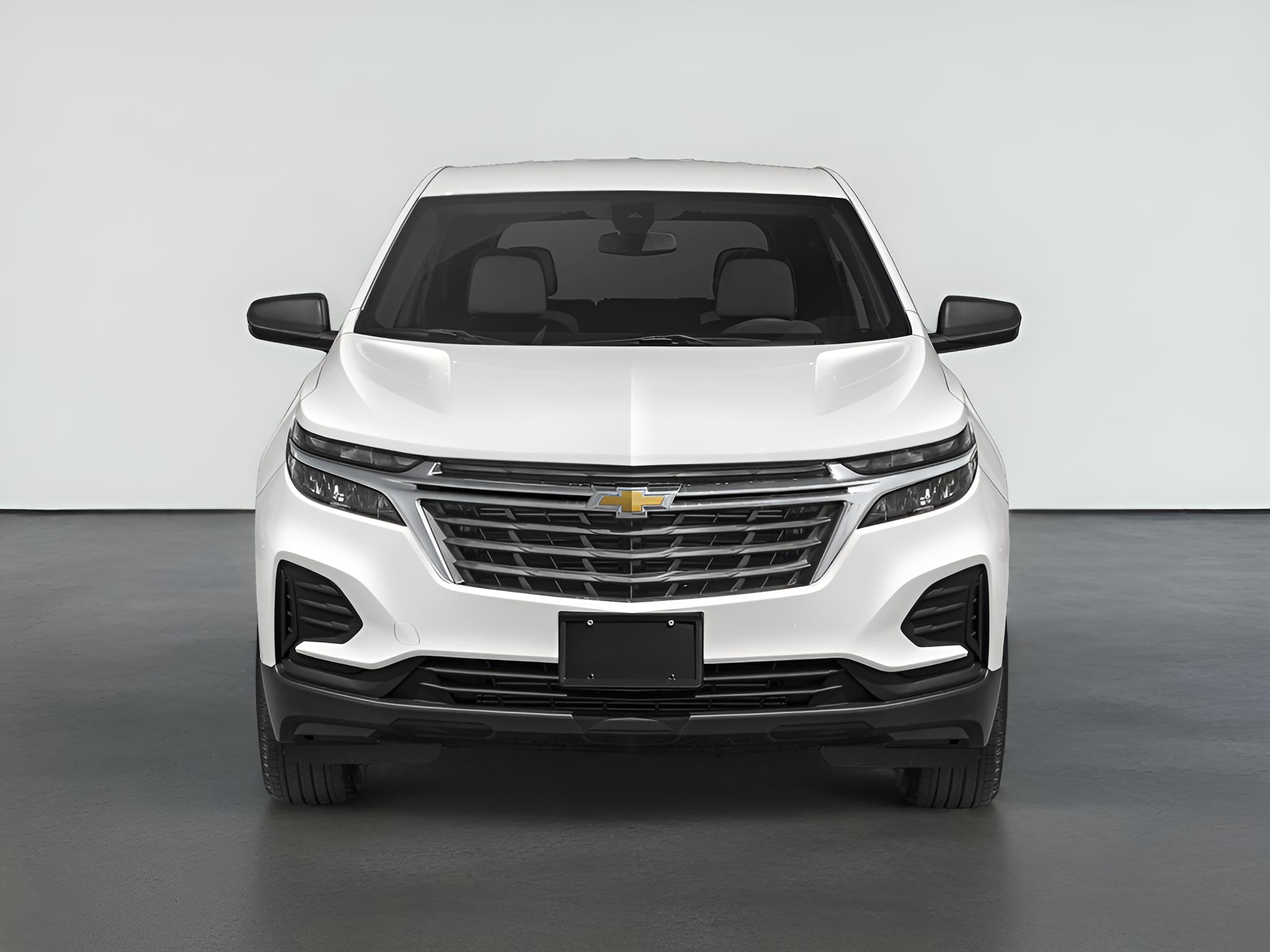 2024 Chevrolet Equinox AWD RS