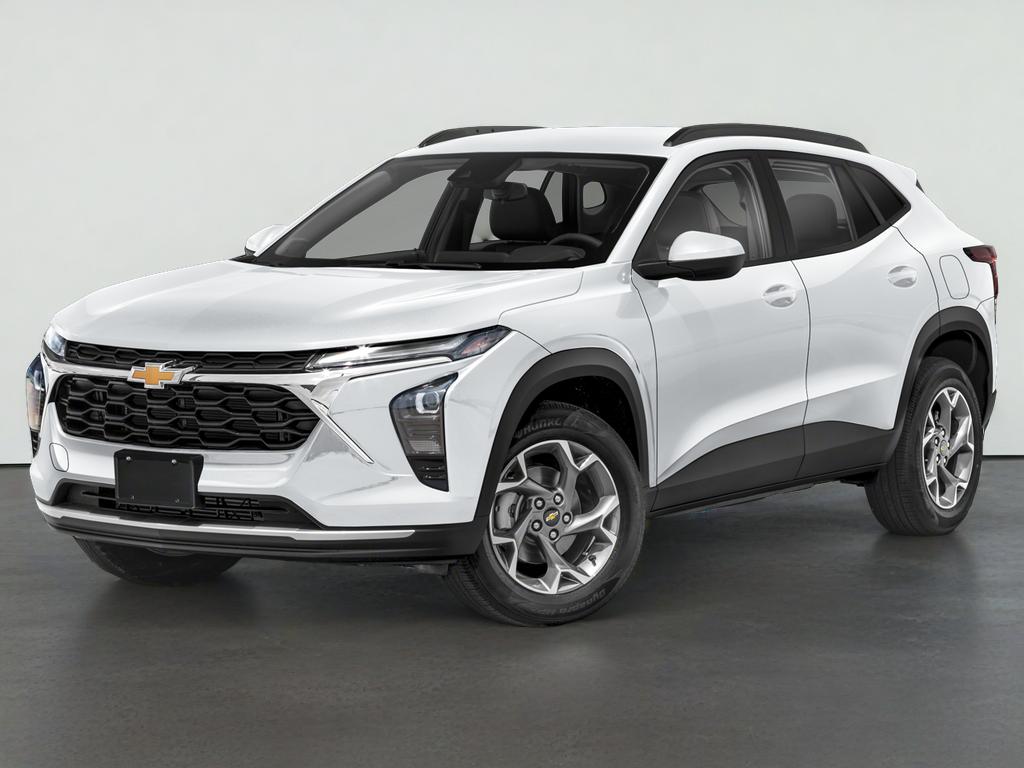 2025 Chevrolet Trax Activ's photo
