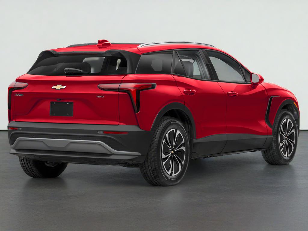 2024 Chevrolet Blazer EV LT