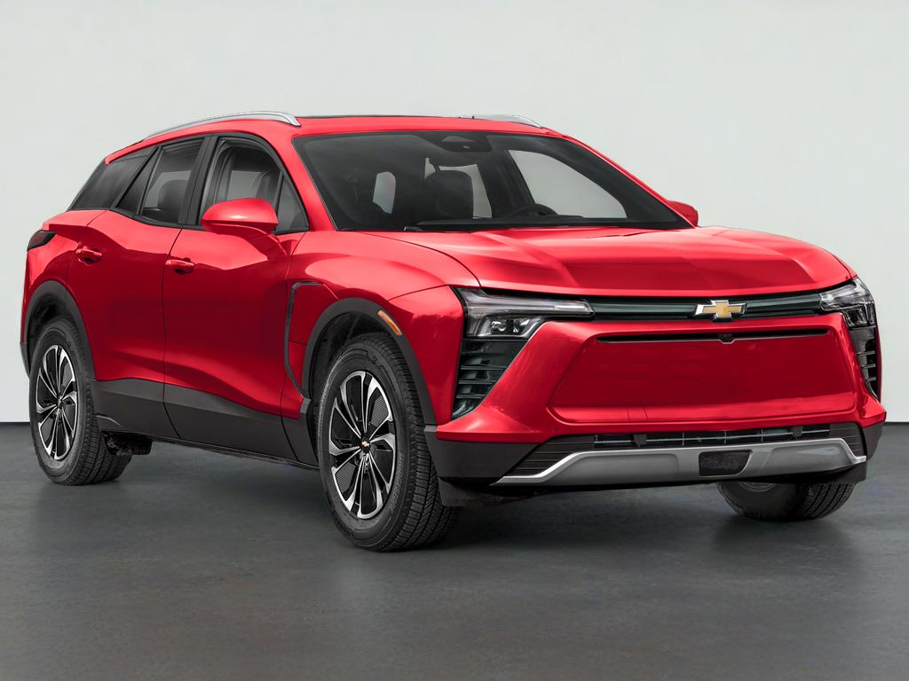 2024 Chevrolet Blazer EV LT
