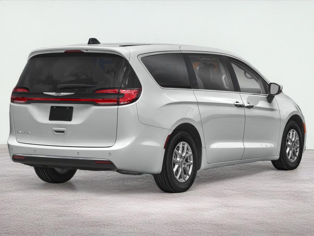 2023 Chrysler Pacifica Touring L FWD