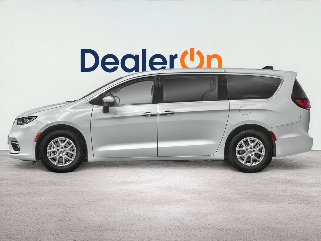 2023 Chrysler Pacifica Touring L FWD