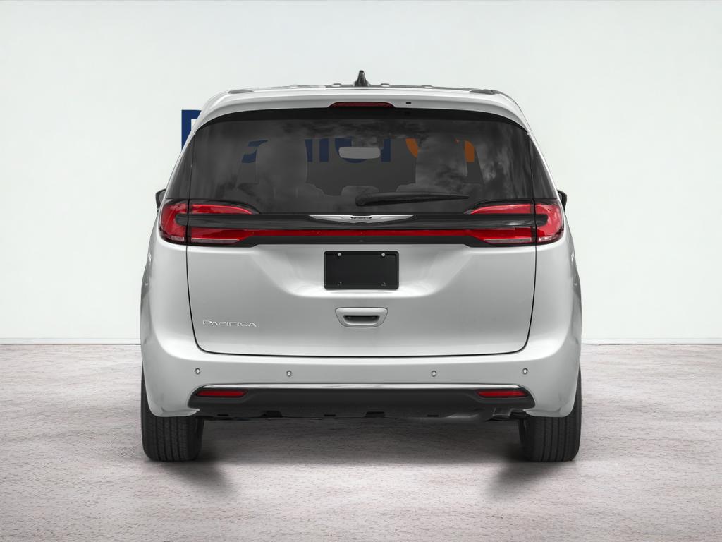 2023 Chrysler Pacifica Touring L FWD