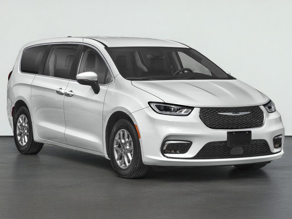 2023 Chrysler Pacifica Touring L FWD
