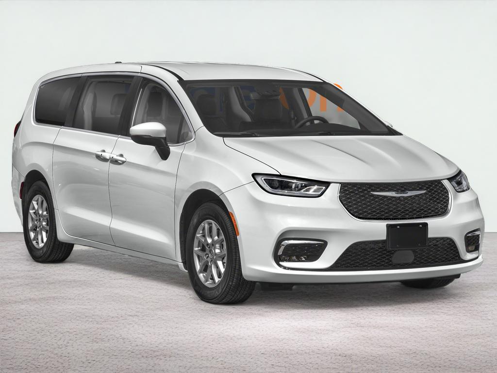 2023 Chrysler Pacifica Touring L FWD