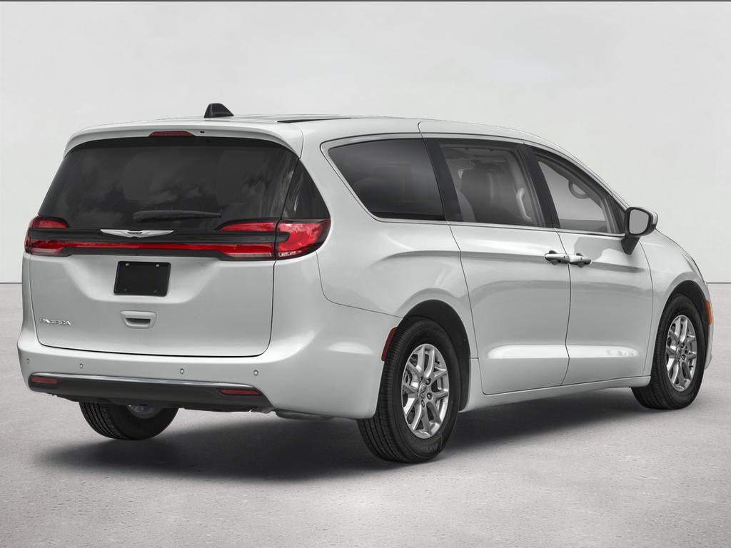 2023 Chrysler Pacifica Touring L FWD
