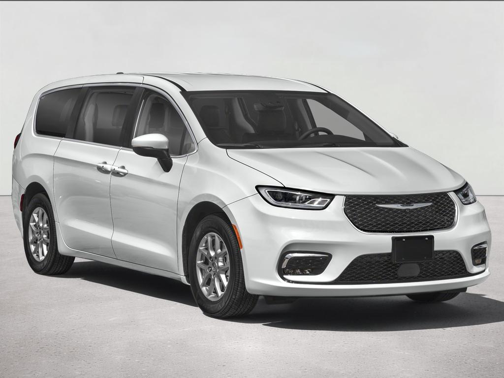 2023 Chrysler Pacifica Touring L FWD