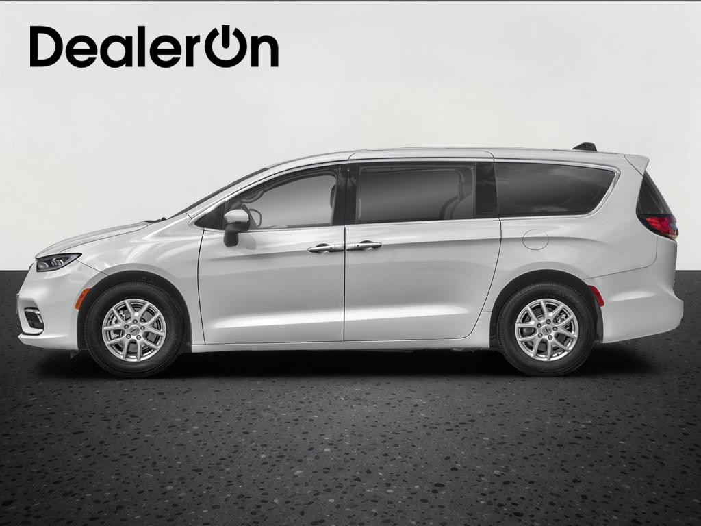 2023 Chrysler Pacifica Touring L FWD