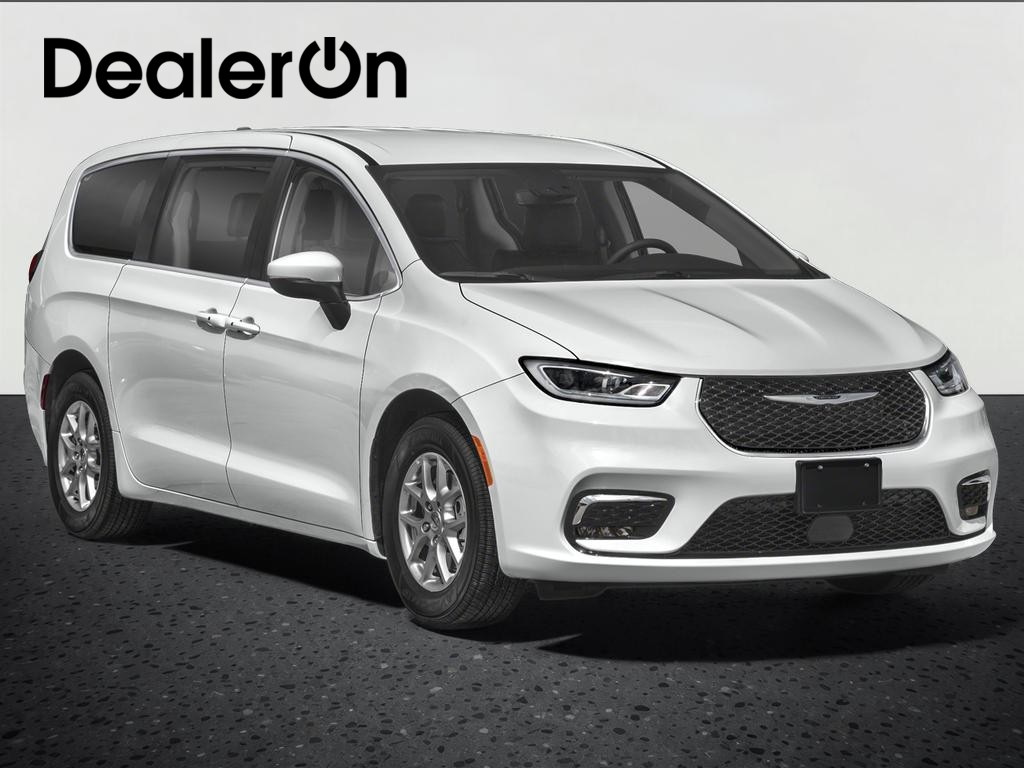 2023 Chrysler Pacifica Touring L FWD