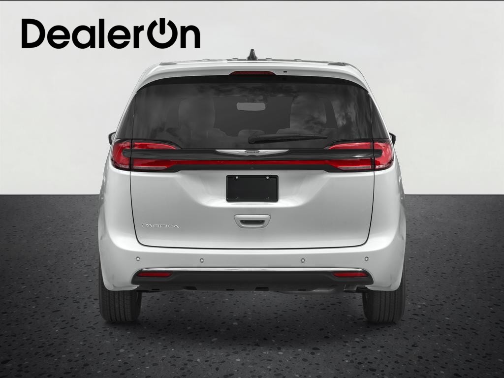 2023 Chrysler Pacifica Touring L FWD