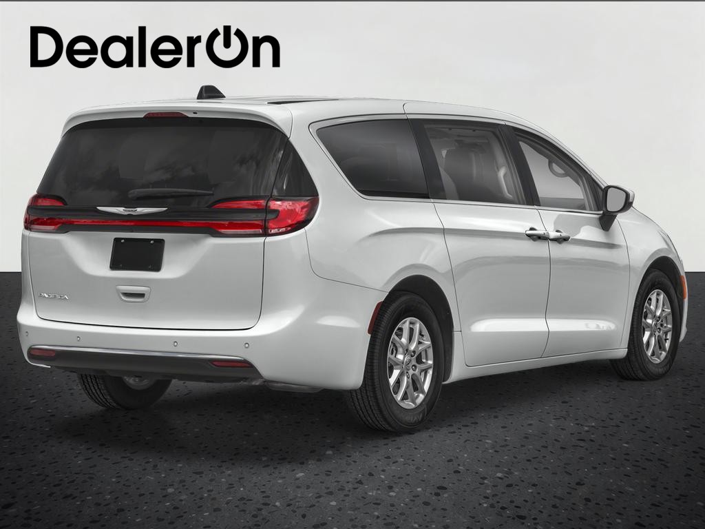 2023 Chrysler Pacifica Touring L FWD