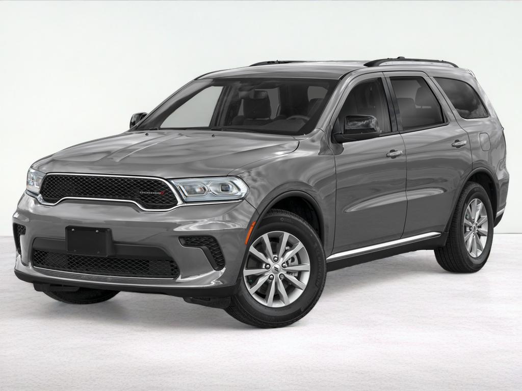 2024 Dodge Durango SRT 392 Premium AWD