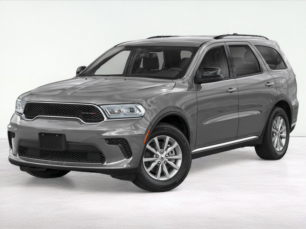 2024 Dodge Durango SRT 392 Premium AWD